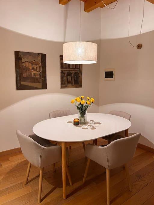 Apartament Il Bacio Como Zewnętrze zdjęcie