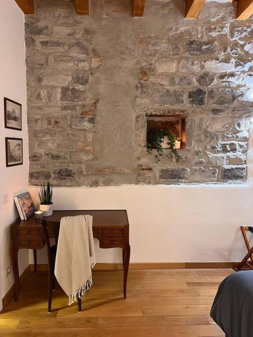 Apartament Il Bacio Como Zewnętrze zdjęcie