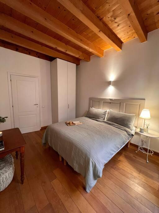 Apartament Il Bacio Como Zewnętrze zdjęcie