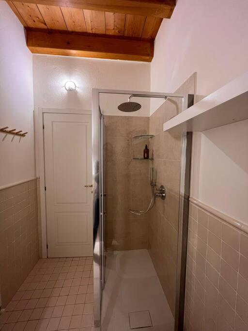 Apartament Il Bacio Como Zewnętrze zdjęcie