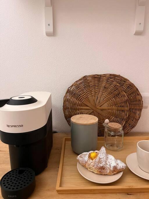 Apartament Il Bacio Como Zewnętrze zdjęcie