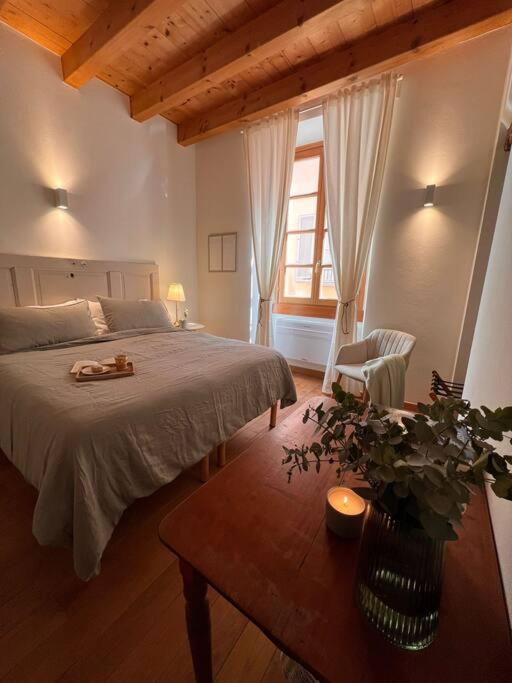 Apartament Il Bacio Como Zewnętrze zdjęcie