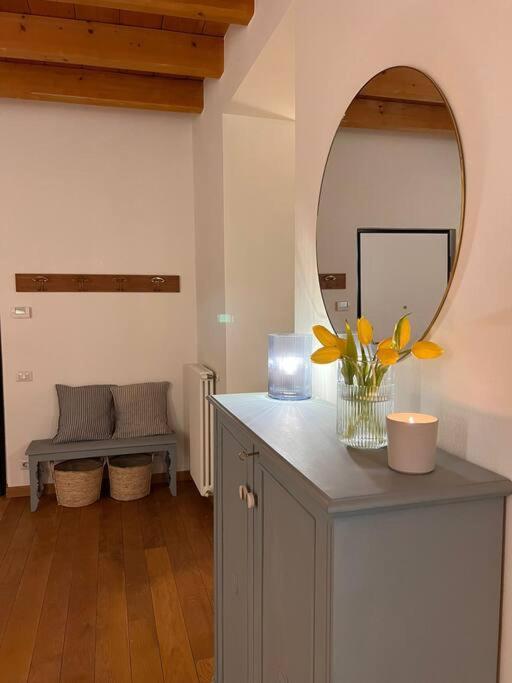 Apartament Il Bacio Como Zewnętrze zdjęcie