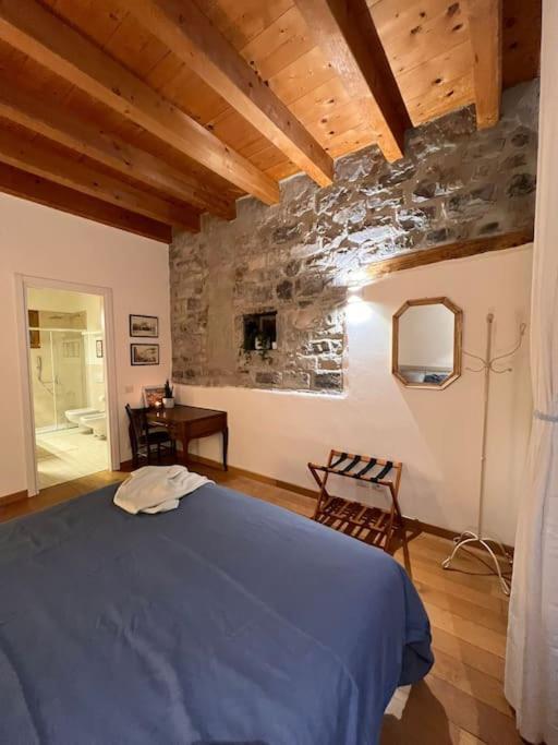 Apartament Il Bacio Como Zewnętrze zdjęcie
