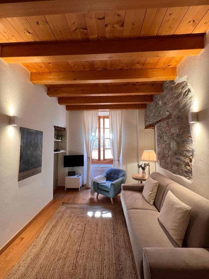 Apartament Il Bacio Como Zewnętrze zdjęcie