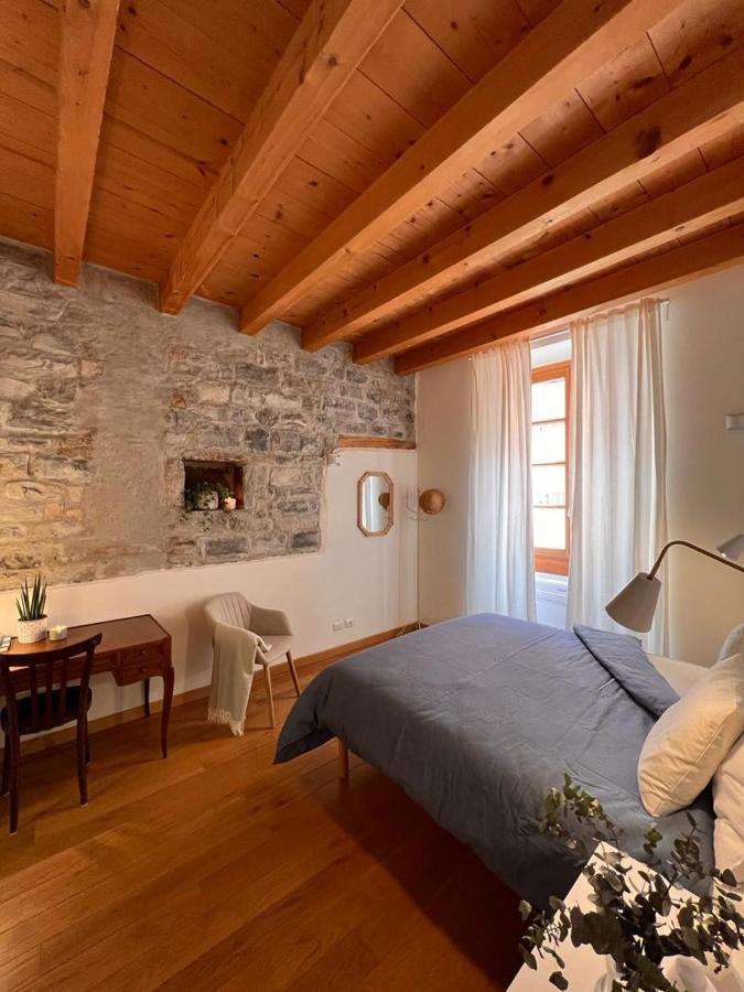 Apartament Il Bacio Como Zewnętrze zdjęcie