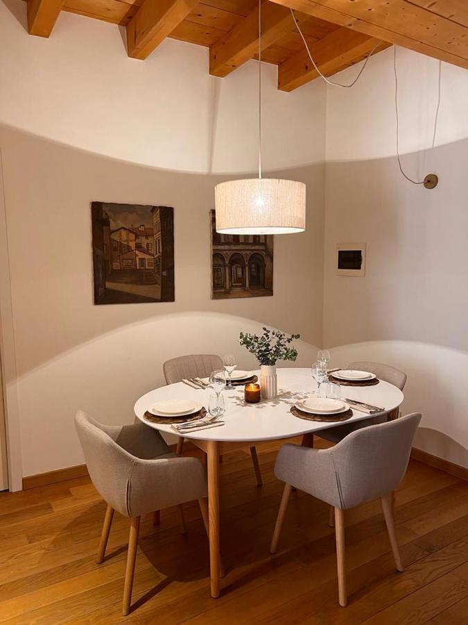 Apartament Il Bacio Como Zewnętrze zdjęcie