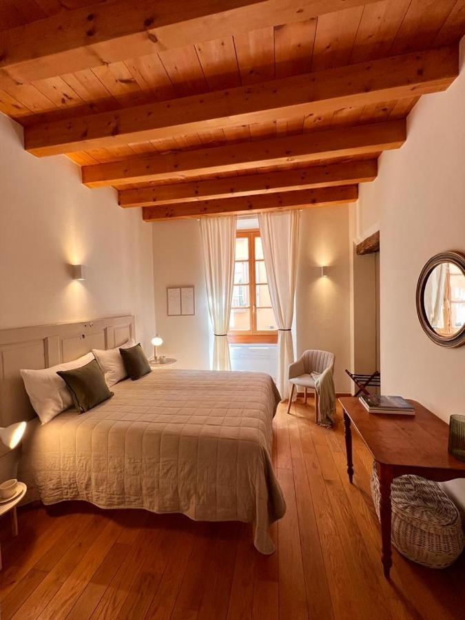 Apartament Il Bacio Como Zewnętrze zdjęcie
