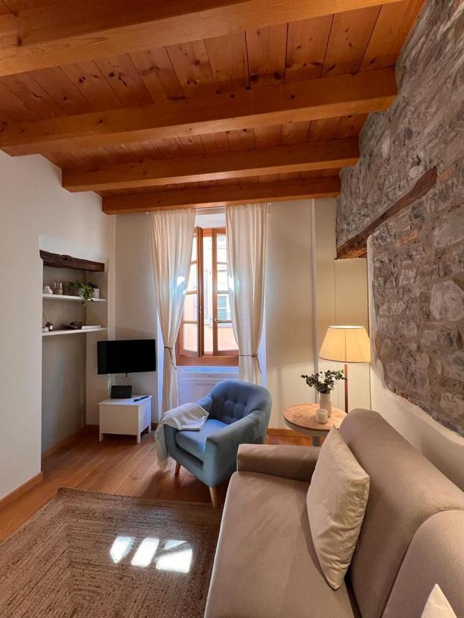 Apartament Il Bacio Como Zewnętrze zdjęcie